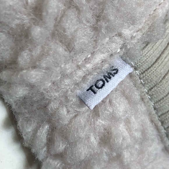 ▫️TOMS women’s sneaker - Picture 9 of 9